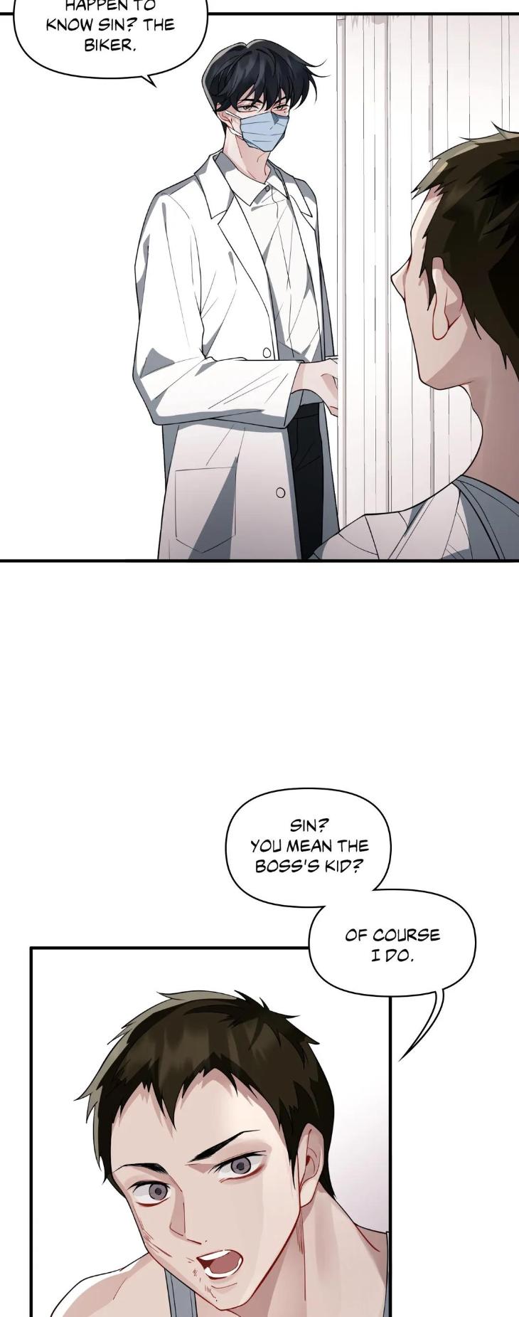 Heart Racer by Neko/ Purple Cotton – Uncensored [Eng] page 40