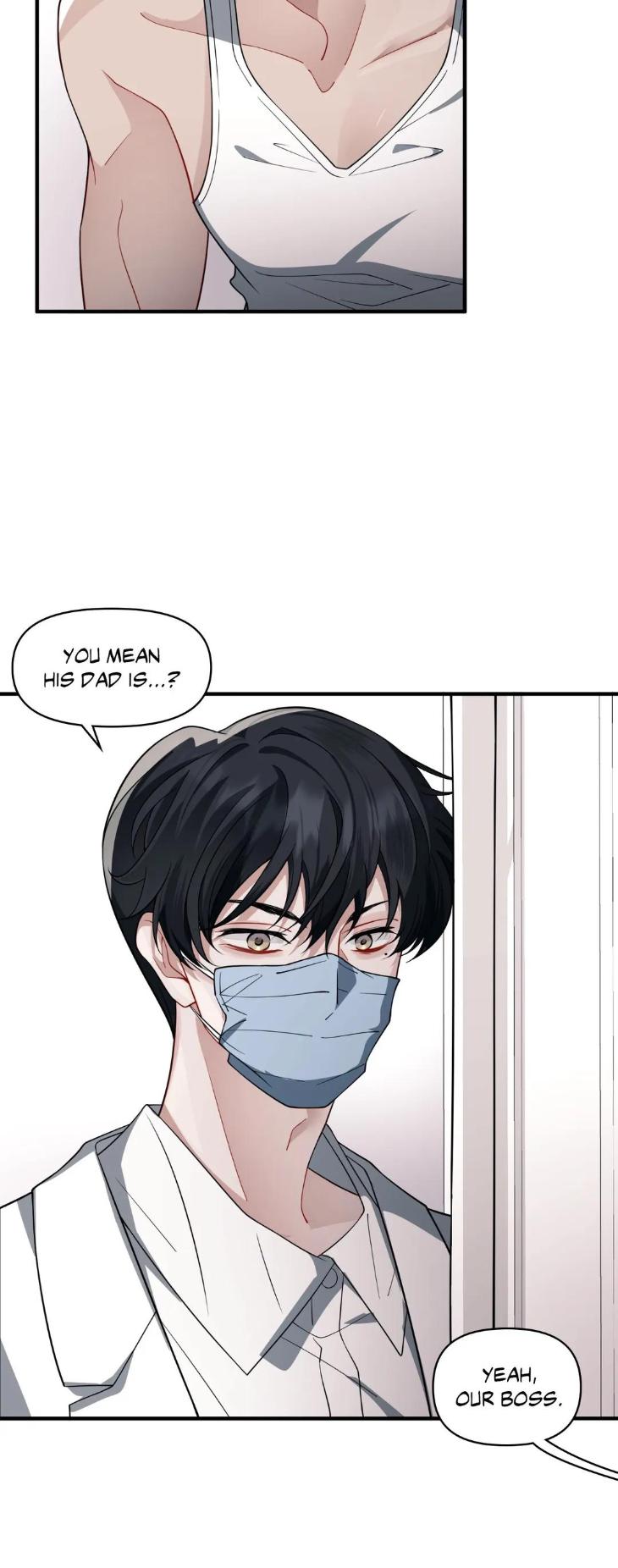 Heart Racer by Neko/ Purple Cotton – Uncensored [Eng] page 41