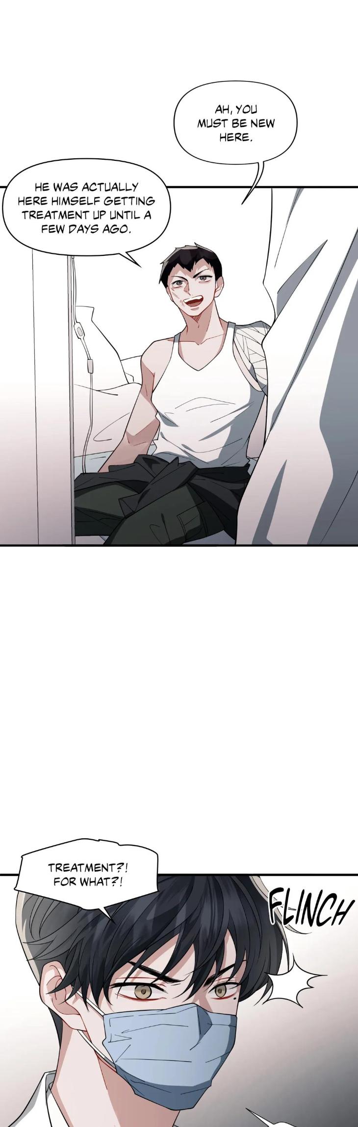 Heart Racer by Neko/ Purple Cotton – Uncensored [Eng] page 42