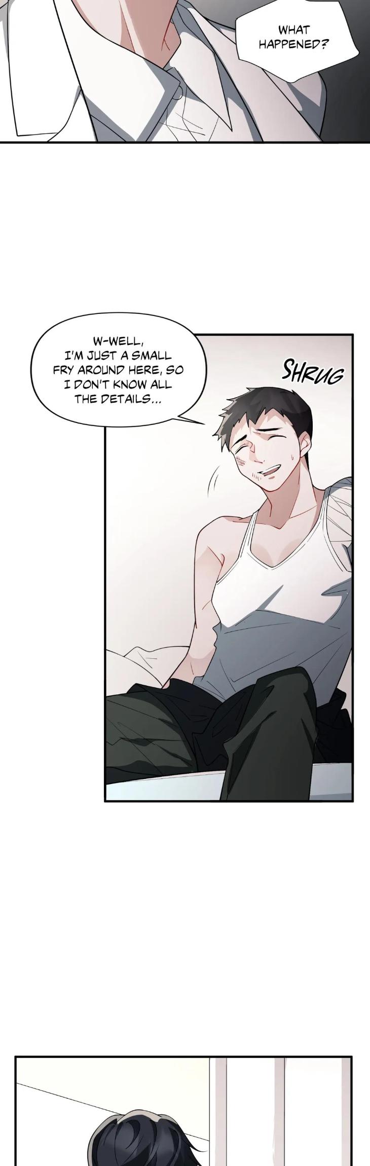 Heart Racer by Neko/ Purple Cotton – Uncensored [Eng] page 43