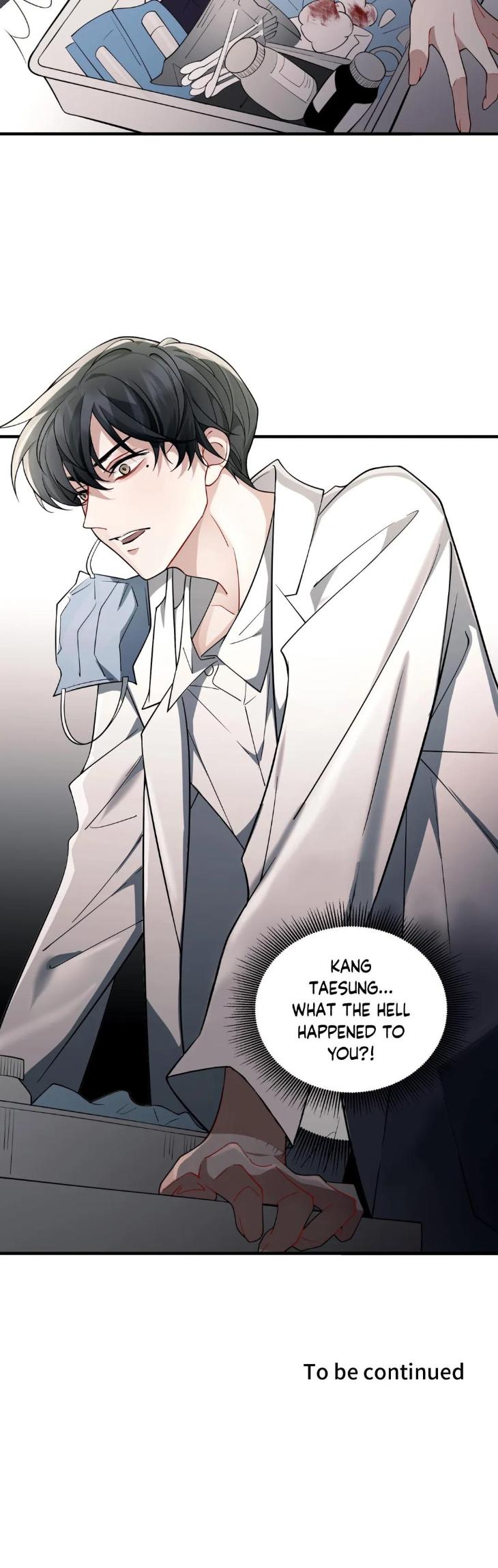 Heart Racer by Neko/ Purple Cotton – Uncensored [Eng] page 45