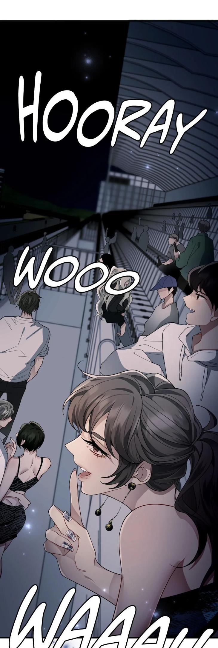 Heart Racer by Neko/ Purple Cotton – Uncensored [Eng] page 2