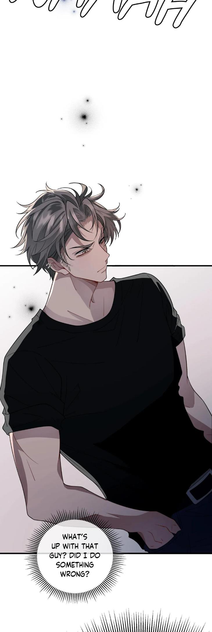 Heart Racer by Neko/ Purple Cotton – Uncensored [Eng] page 3