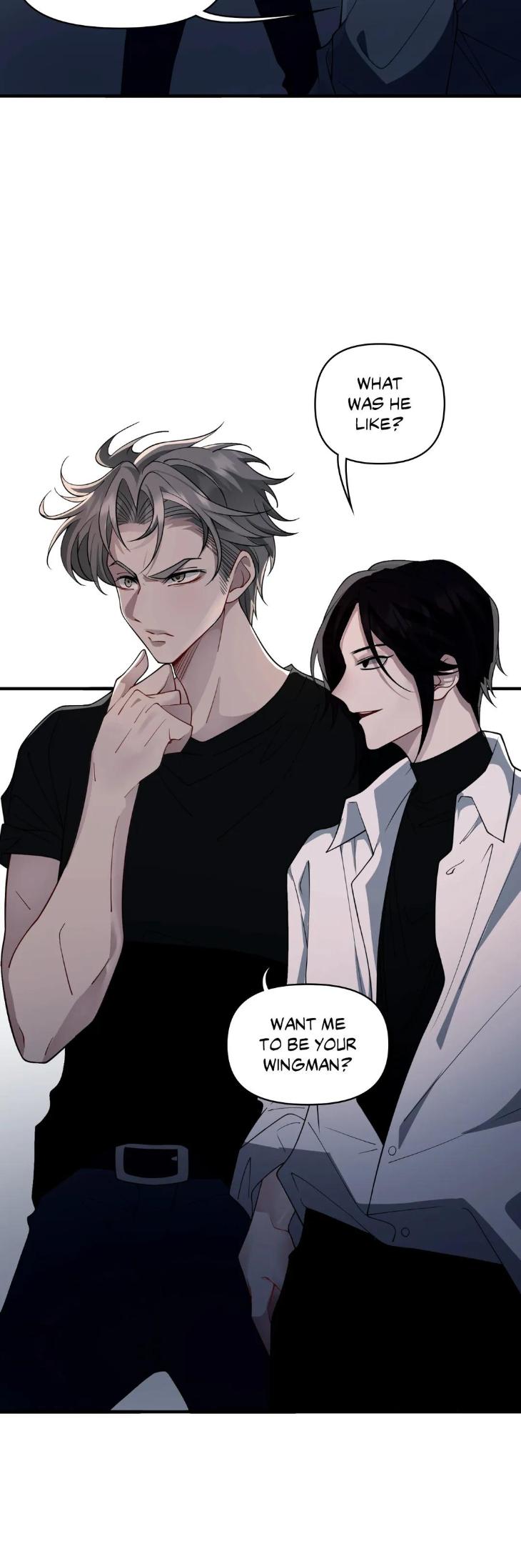 Heart Racer by Neko/ Purple Cotton – Uncensored [Eng] page 5