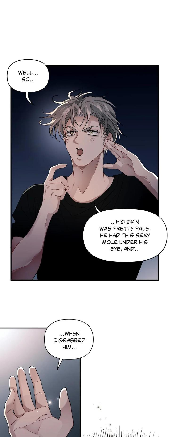 Heart Racer by Neko/ Purple Cotton – Uncensored [Eng] page 6