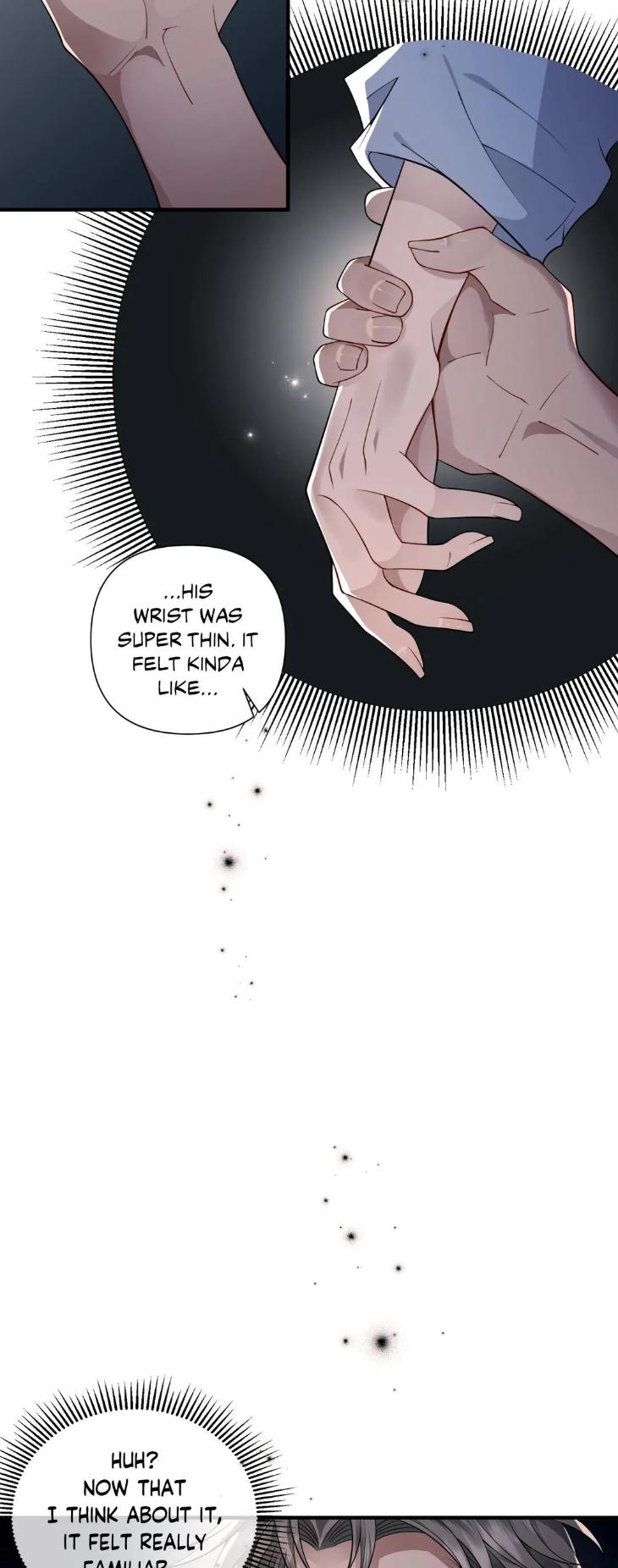 Heart Racer by Neko/ Purple Cotton – Uncensored [Eng] page 7