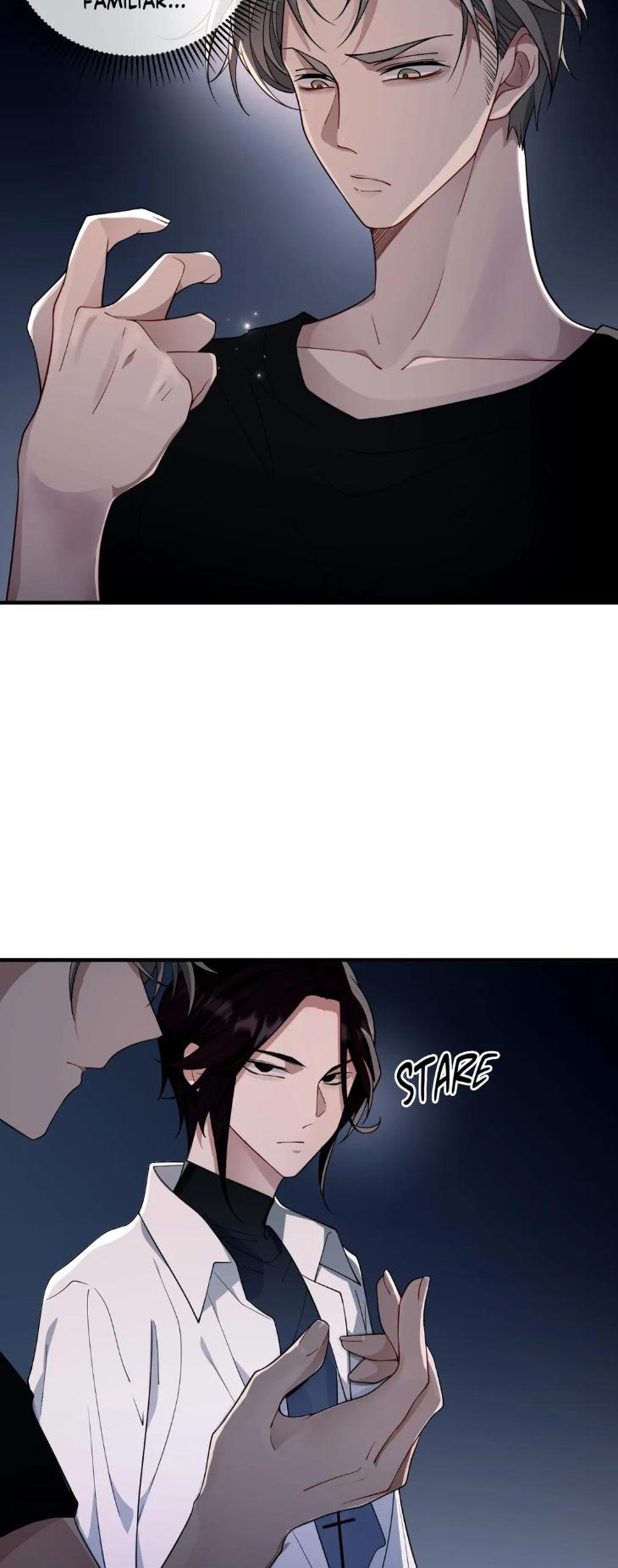 Heart Racer by Neko/ Purple Cotton – Uncensored [Eng] page 8