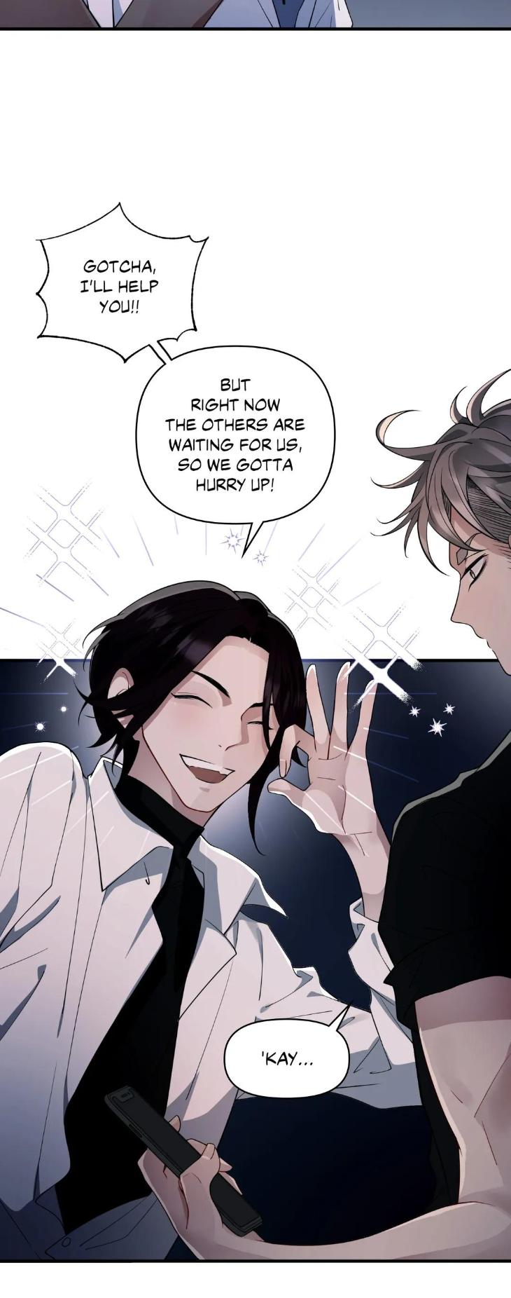 Heart Racer by Neko/ Purple Cotton – Uncensored [Eng] page 9