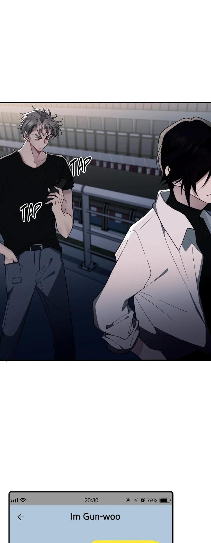 Heart Racer by Neko/ Purple Cotton – Uncensored [Eng] page 10