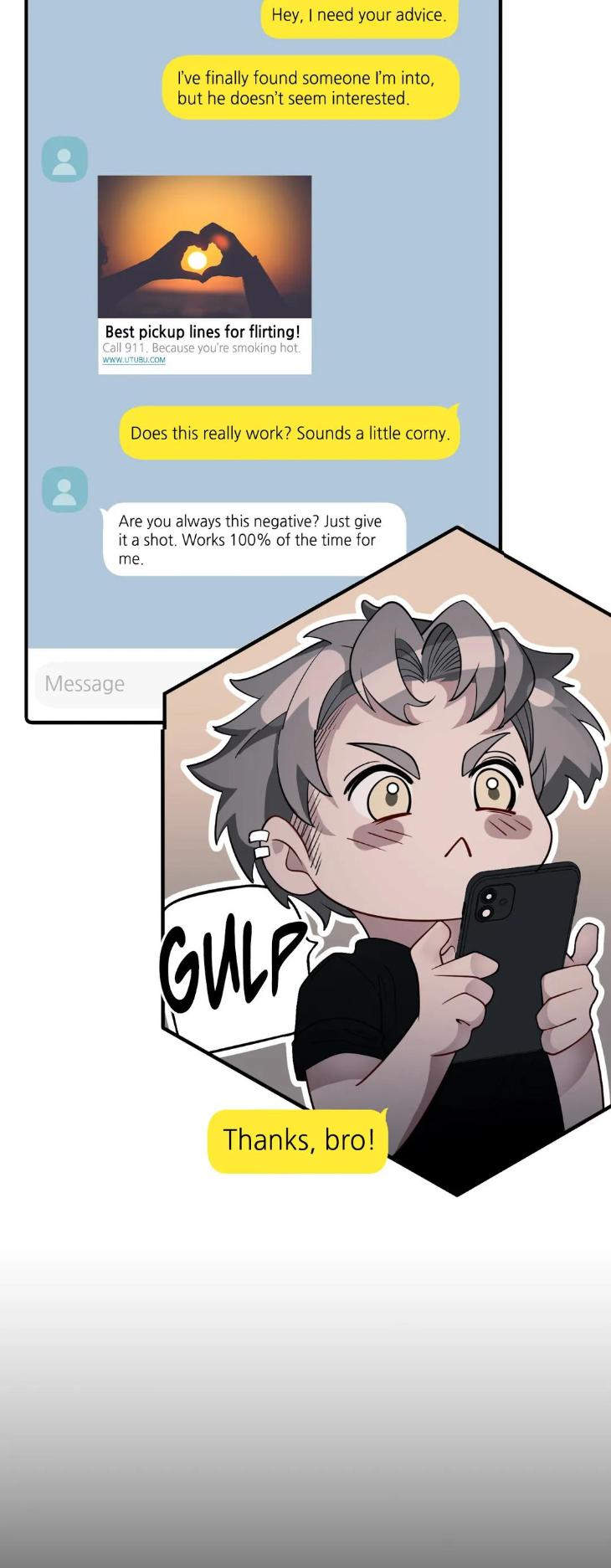 Heart Racer by Neko/ Purple Cotton – Uncensored [Eng] page 11