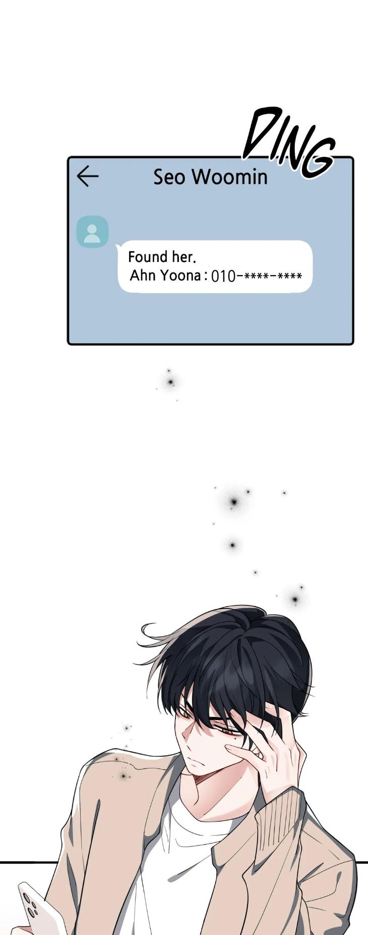 Heart Racer by Neko/ Purple Cotton – Uncensored [Eng] page 14