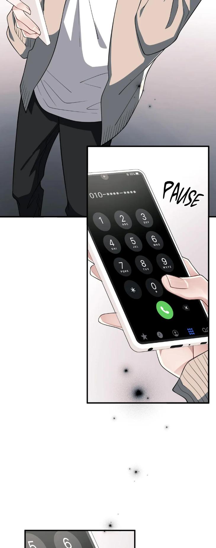 Heart Racer by Neko/ Purple Cotton – Uncensored [Eng] page 15