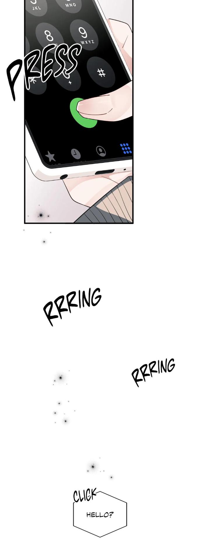 Heart Racer by Neko/ Purple Cotton – Uncensored [Eng] page 16