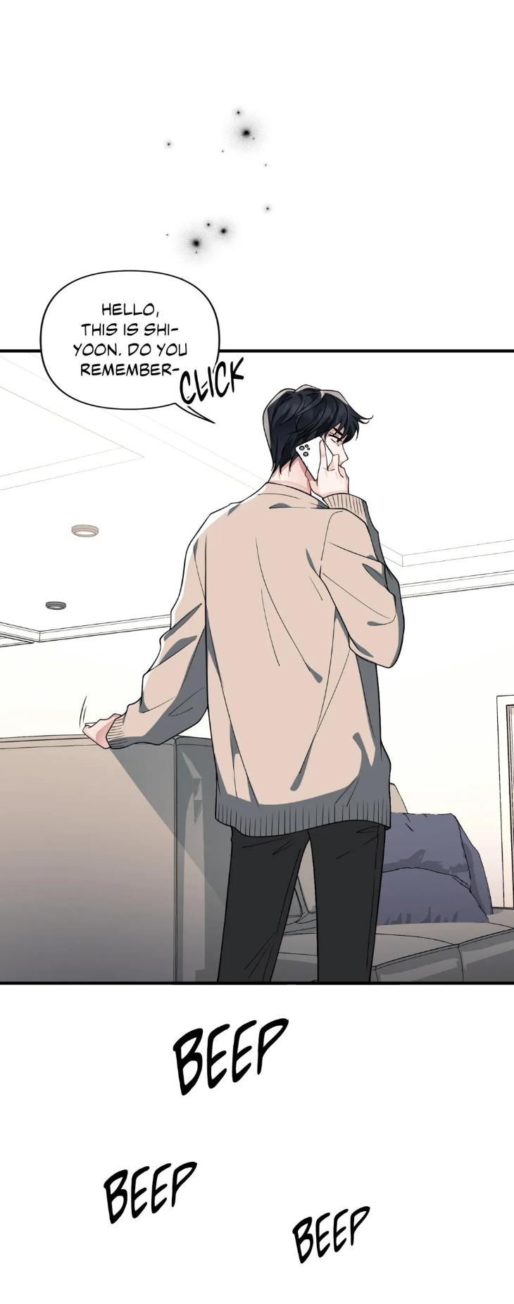 Heart Racer by Neko/ Purple Cotton – Uncensored [Eng] page 17