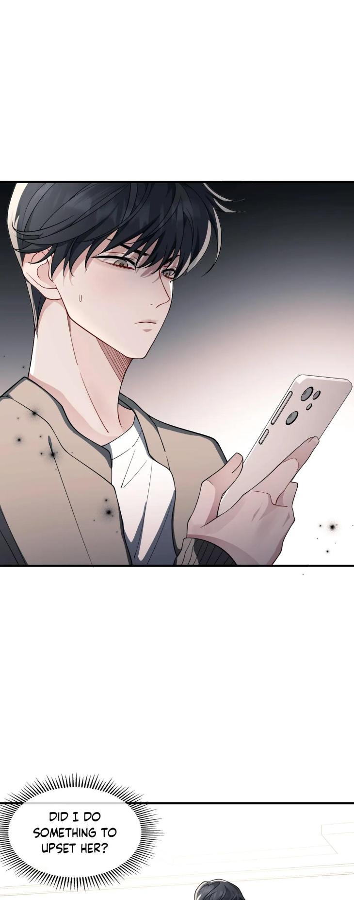 Heart Racer by Neko/ Purple Cotton – Uncensored [Eng] page 18