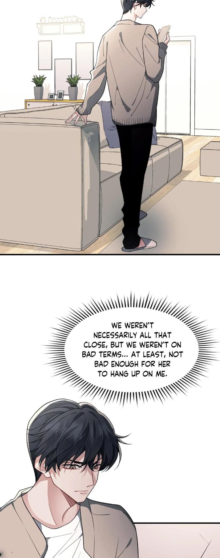 Heart Racer by Neko/ Purple Cotton – Uncensored [Eng] page 19