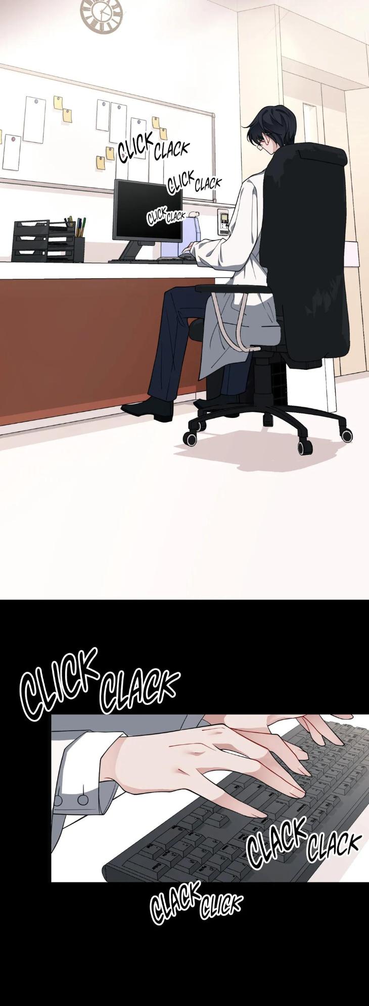 Heart Racer by Neko/ Purple Cotton – Uncensored [Eng] page 25