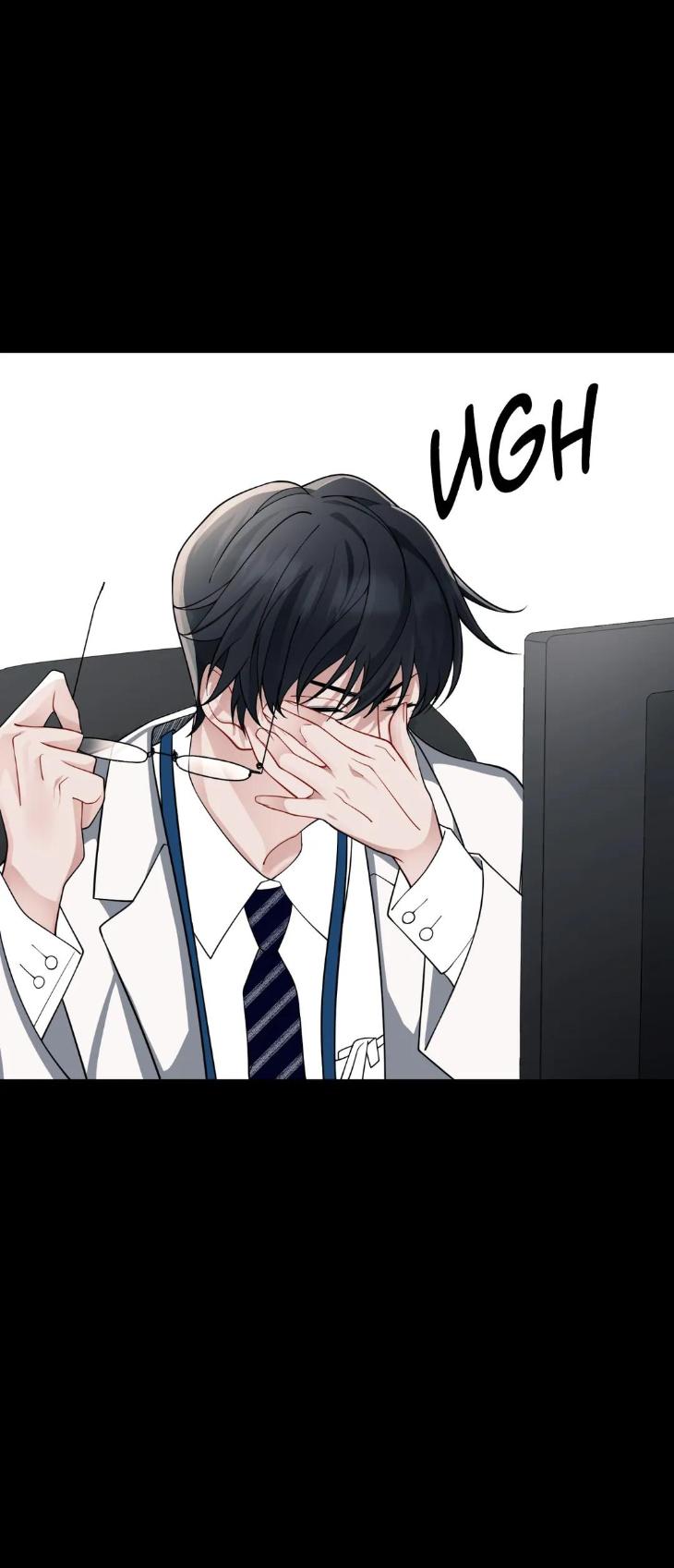 Heart Racer by Neko/ Purple Cotton – Uncensored [Eng] page 26