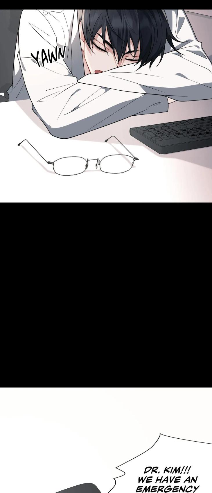 Heart Racer by Neko/ Purple Cotton – Uncensored [Eng] page 27