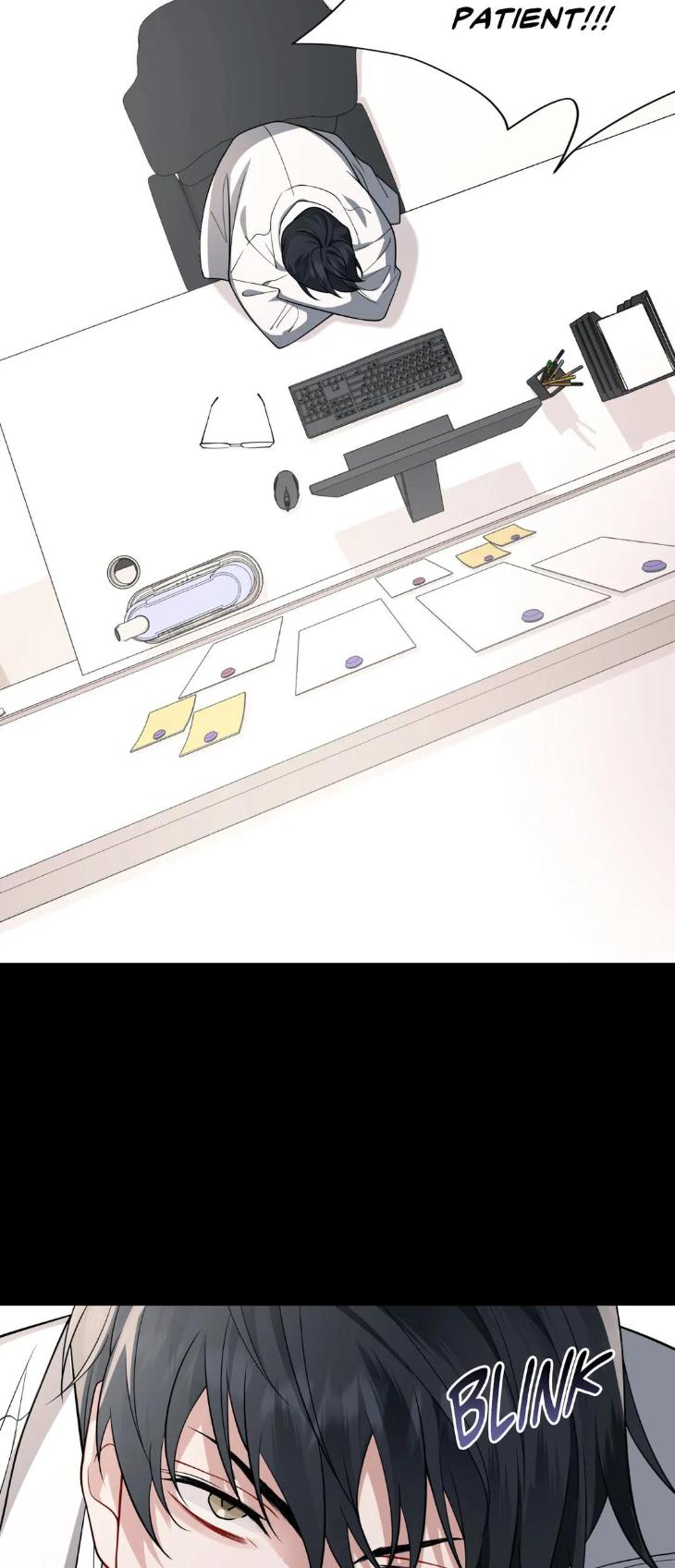 Heart Racer by Neko/ Purple Cotton – Uncensored [Eng] page 28