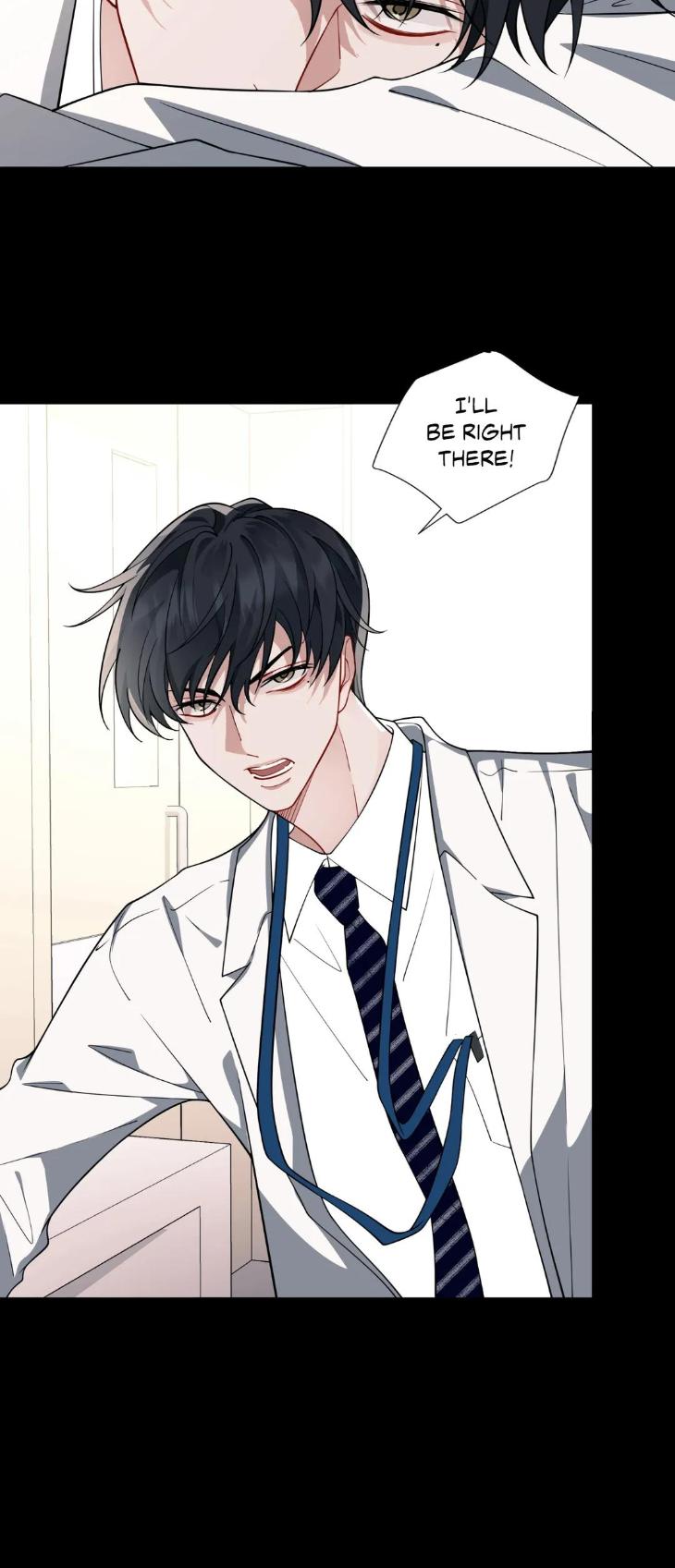 Heart Racer by Neko/ Purple Cotton – Uncensored [Eng] page 29