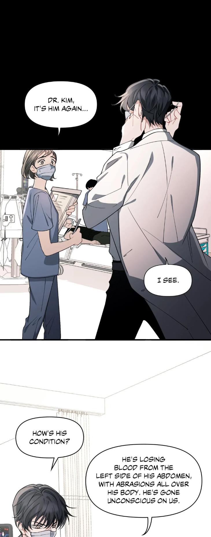 Heart Racer by Neko/ Purple Cotton – Uncensored [Eng] page 30