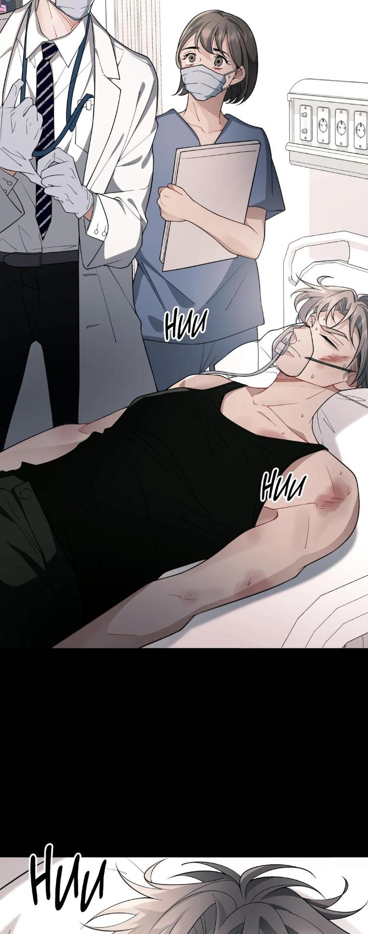 Heart Racer by Neko/ Purple Cotton – Uncensored [Eng] page 31