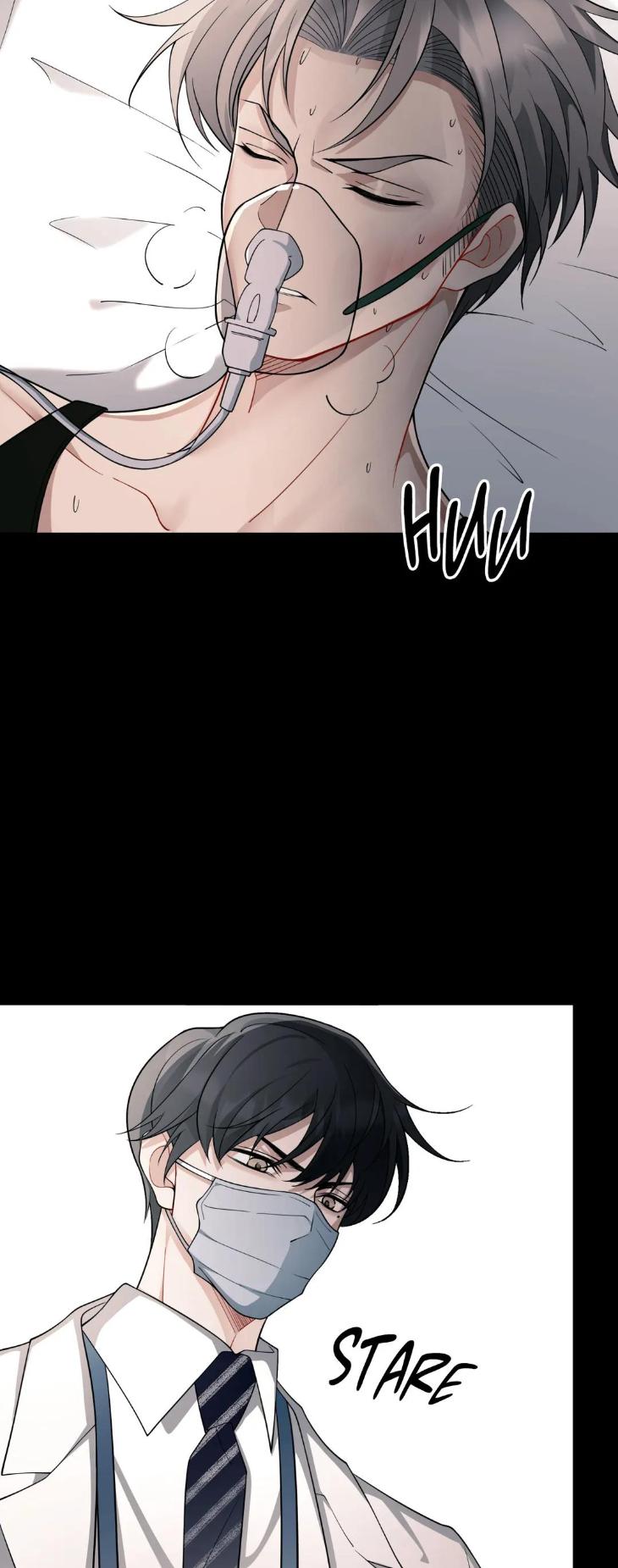 Heart Racer by Neko/ Purple Cotton – Uncensored [Eng] page 32