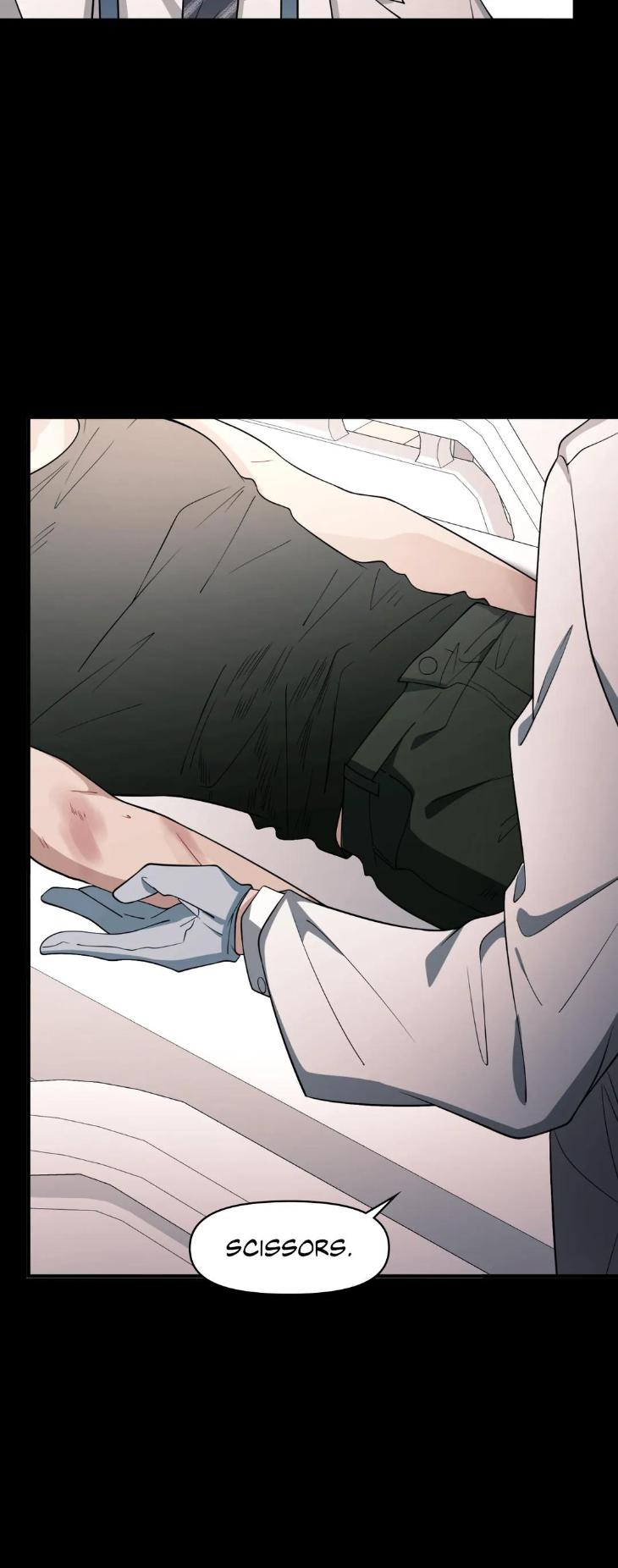 Heart Racer by Neko/ Purple Cotton – Uncensored [Eng] page 33