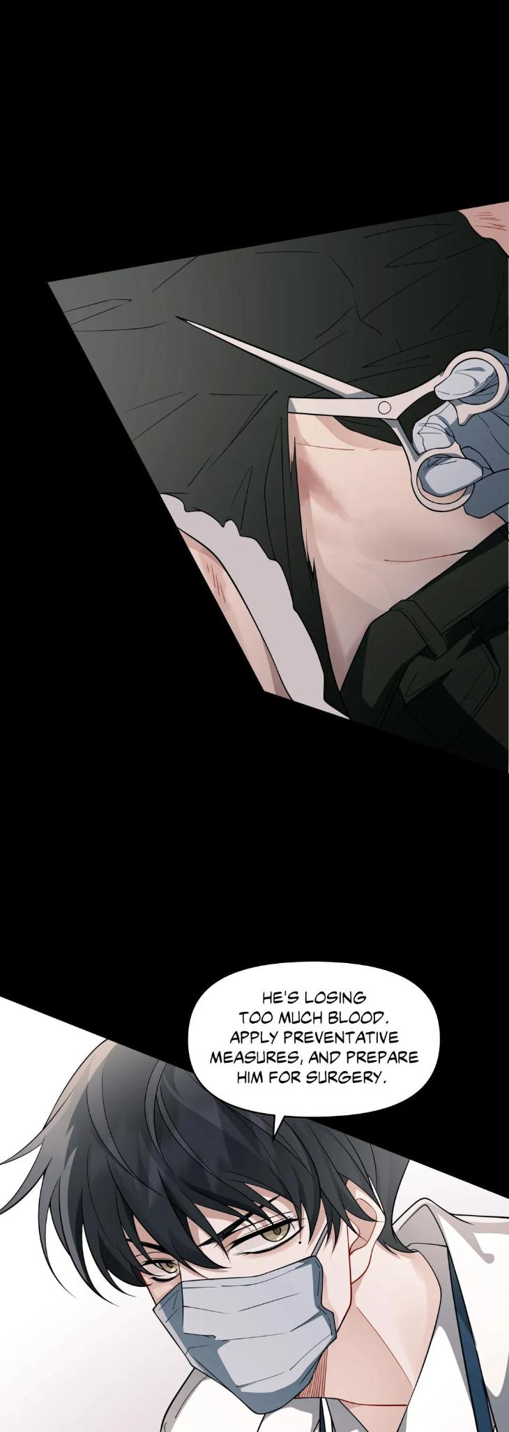 Heart Racer by Neko/ Purple Cotton – Uncensored [Eng] page 34