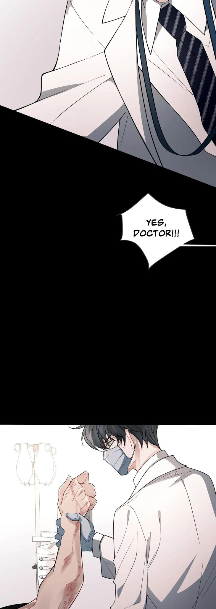 Heart Racer by Neko/ Purple Cotton – Uncensored [Eng] page 35