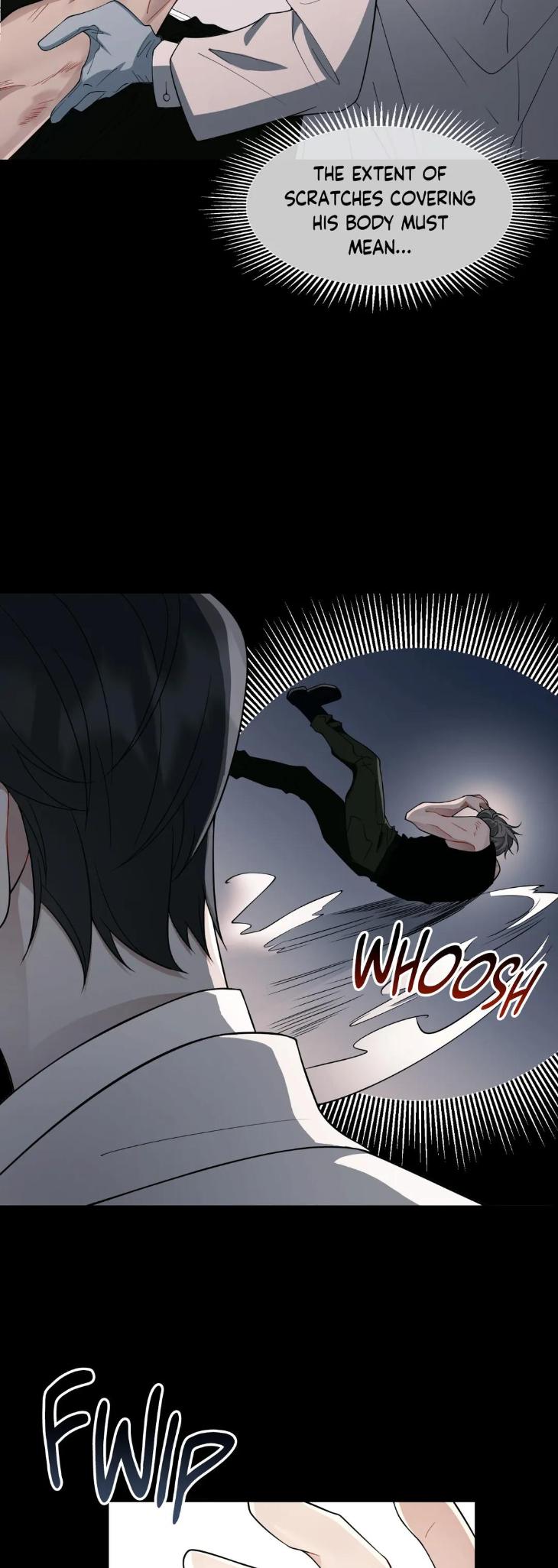 Heart Racer by Neko/ Purple Cotton – Uncensored [Eng] page 36