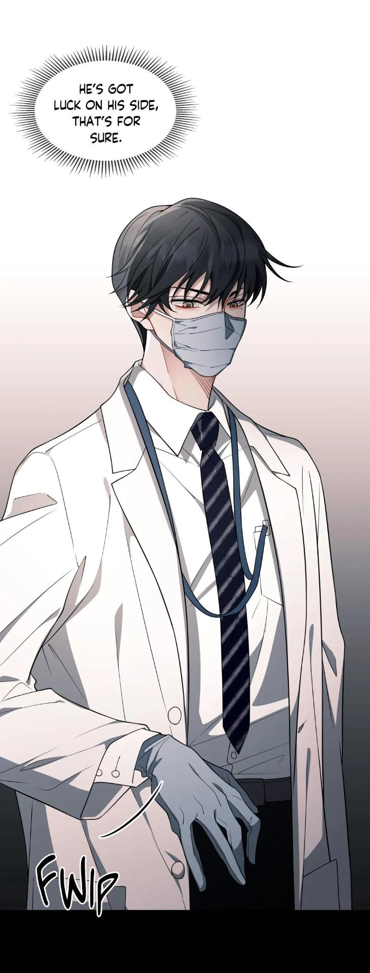 Heart Racer by Neko/ Purple Cotton – Uncensored [Eng] page 38