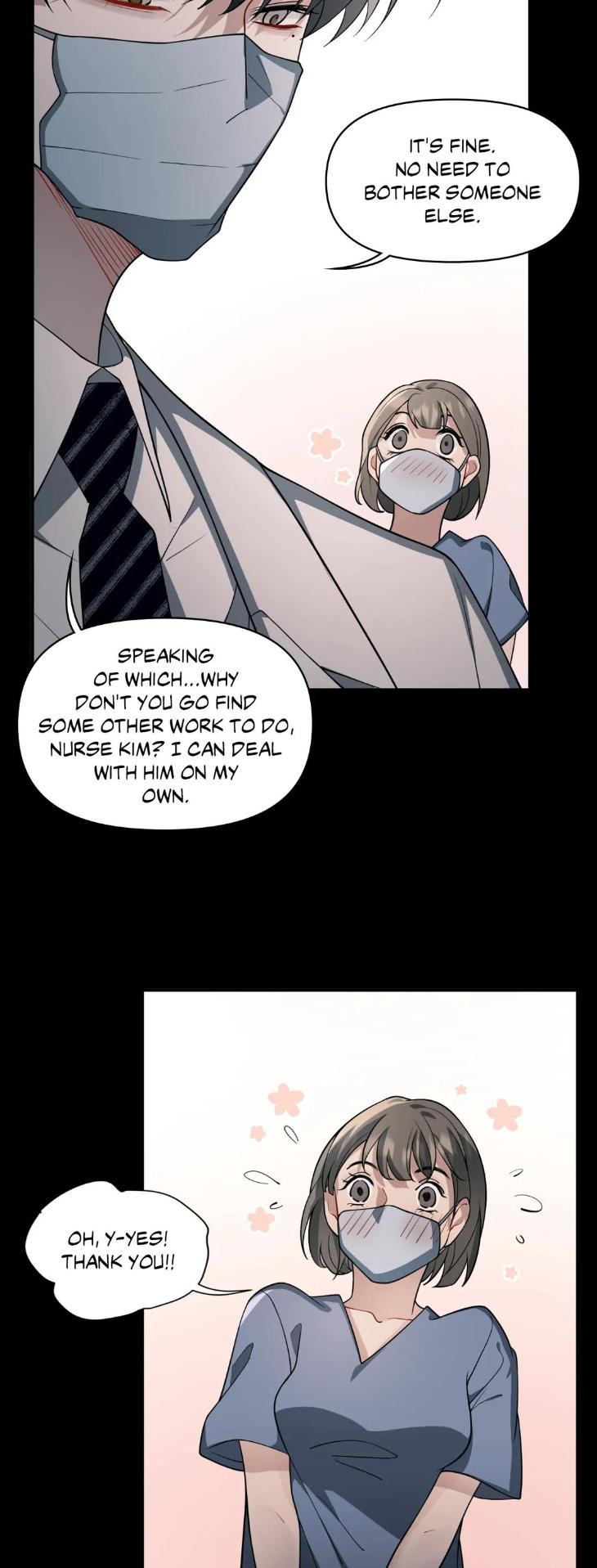 Heart Racer by Neko/ Purple Cotton – Uncensored [Eng] page 40