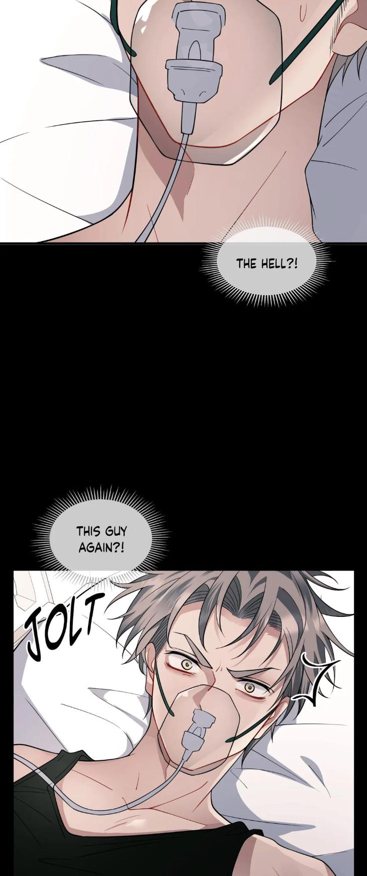 Heart Racer by Neko/ Purple Cotton – Uncensored [Eng] page 48