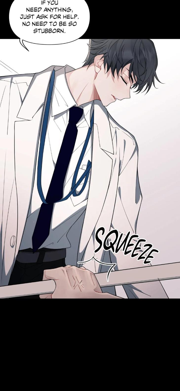 Heart Racer by Neko/ Purple Cotton – Uncensored [Eng] page 7