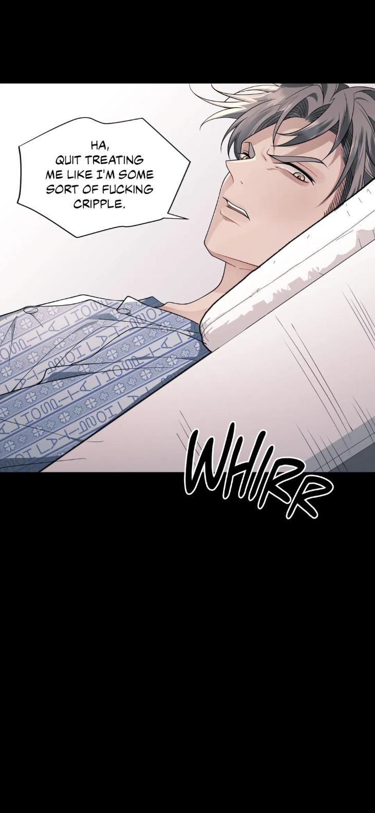 Heart Racer by Neko/ Purple Cotton – Uncensored [Eng] page 8