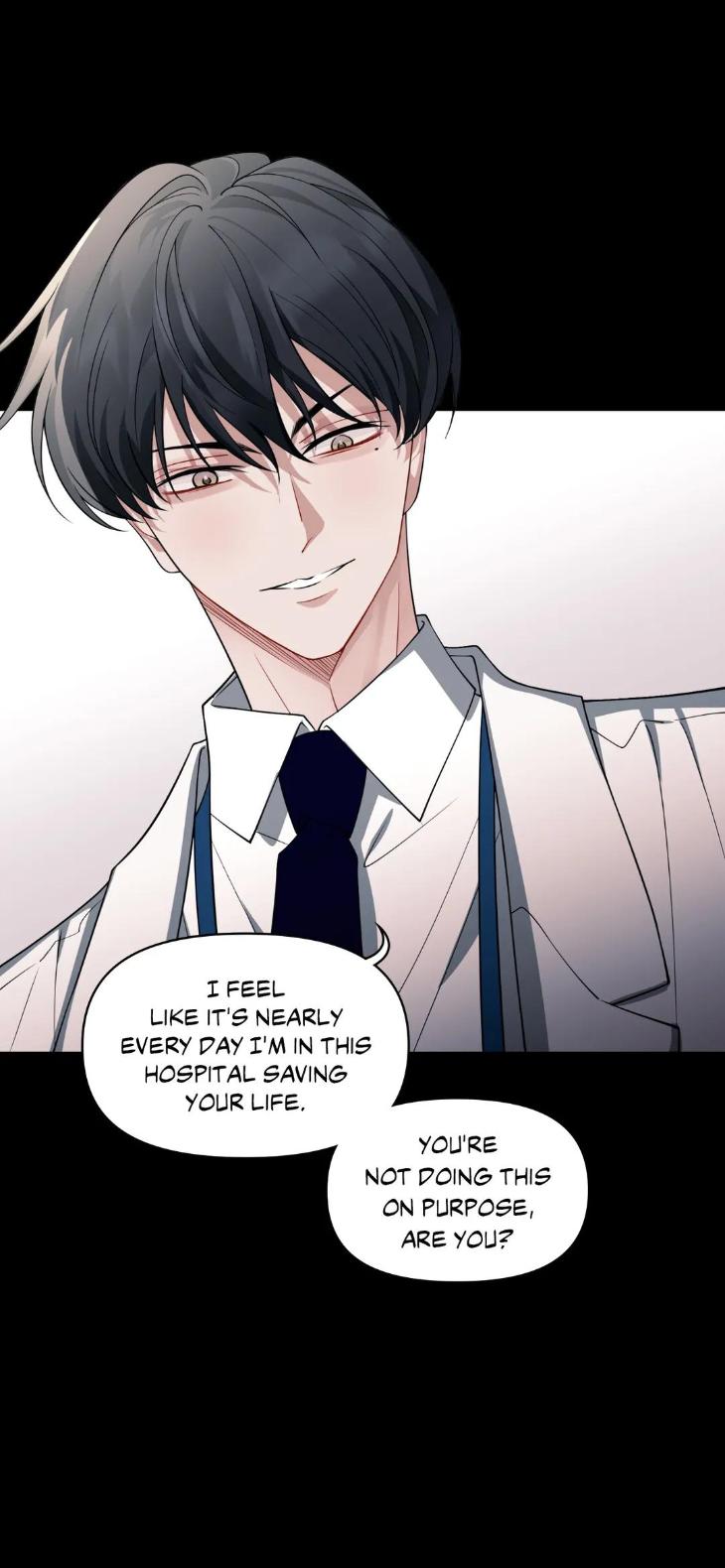 Heart Racer by Neko/ Purple Cotton – Uncensored [Eng] page 9