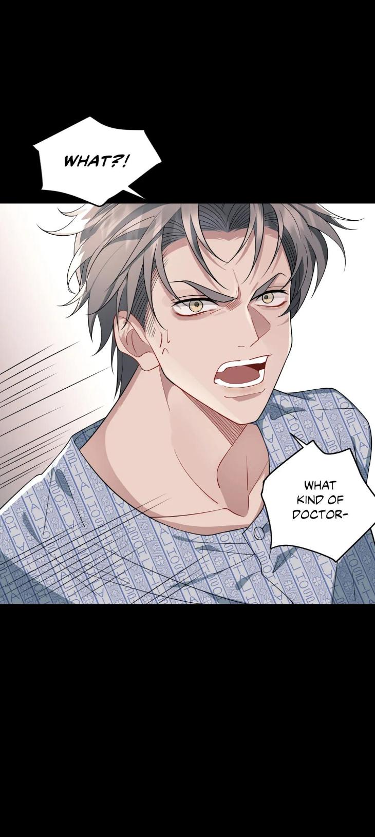 Heart Racer by Neko/ Purple Cotton – Uncensored [Eng] page 10