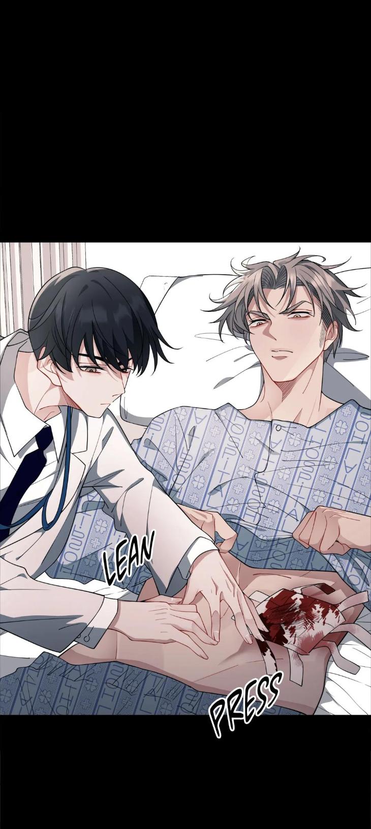 Heart Racer by Neko/ Purple Cotton – Uncensored [Eng] page 13