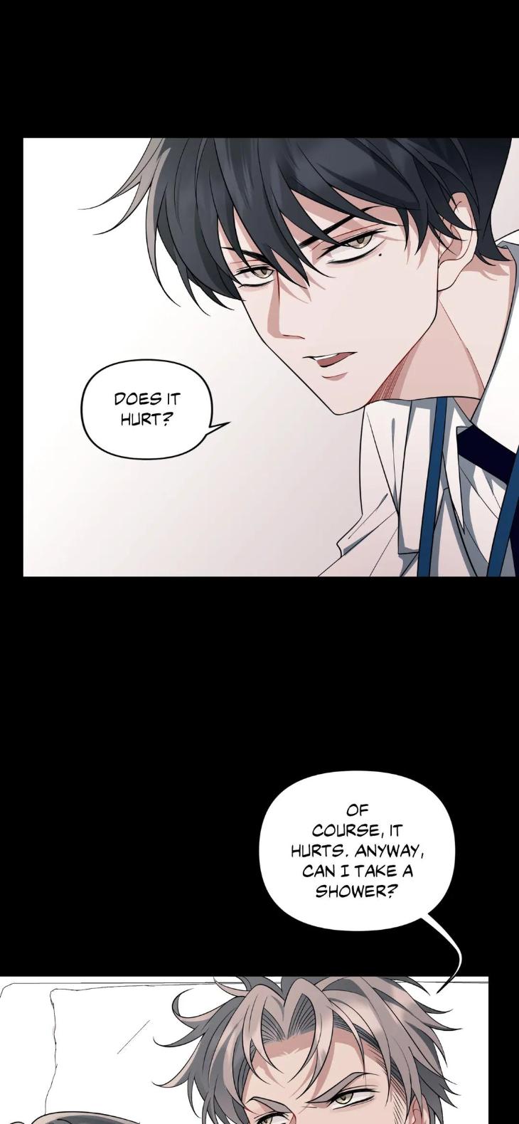 Heart Racer by Neko/ Purple Cotton – Uncensored [Eng] page 15