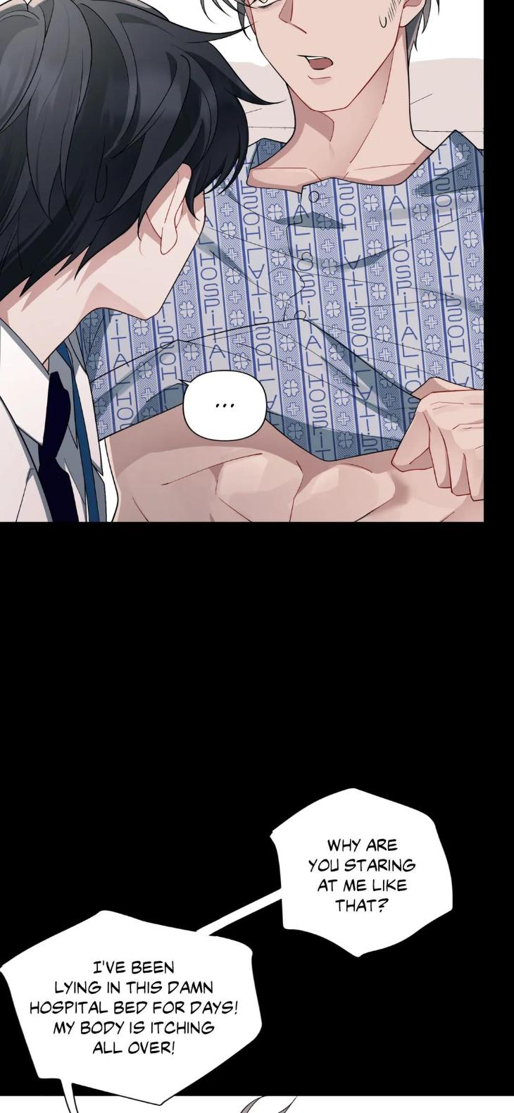 Heart Racer by Neko/ Purple Cotton – Uncensored [Eng] page 16