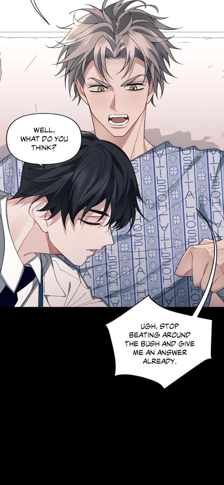 Heart Racer by Neko/ Purple Cotton – Uncensored [Eng] page 17