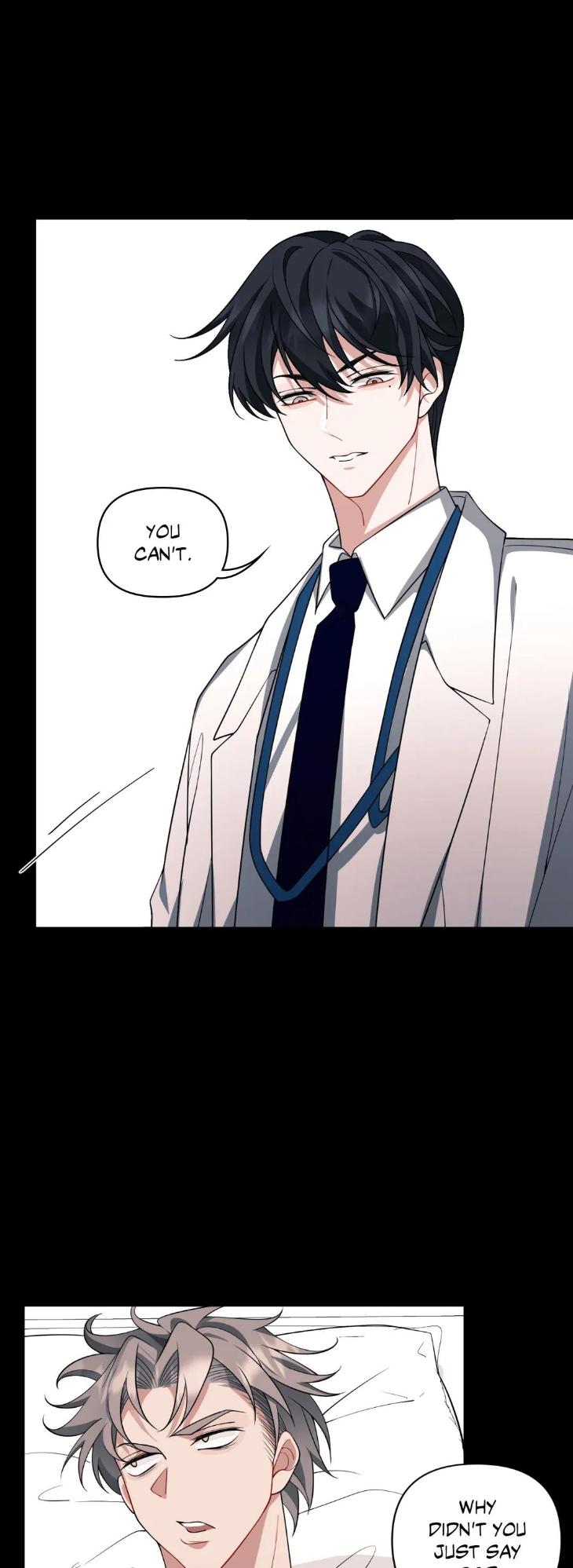 Heart Racer by Neko/ Purple Cotton – Uncensored [Eng] page 18