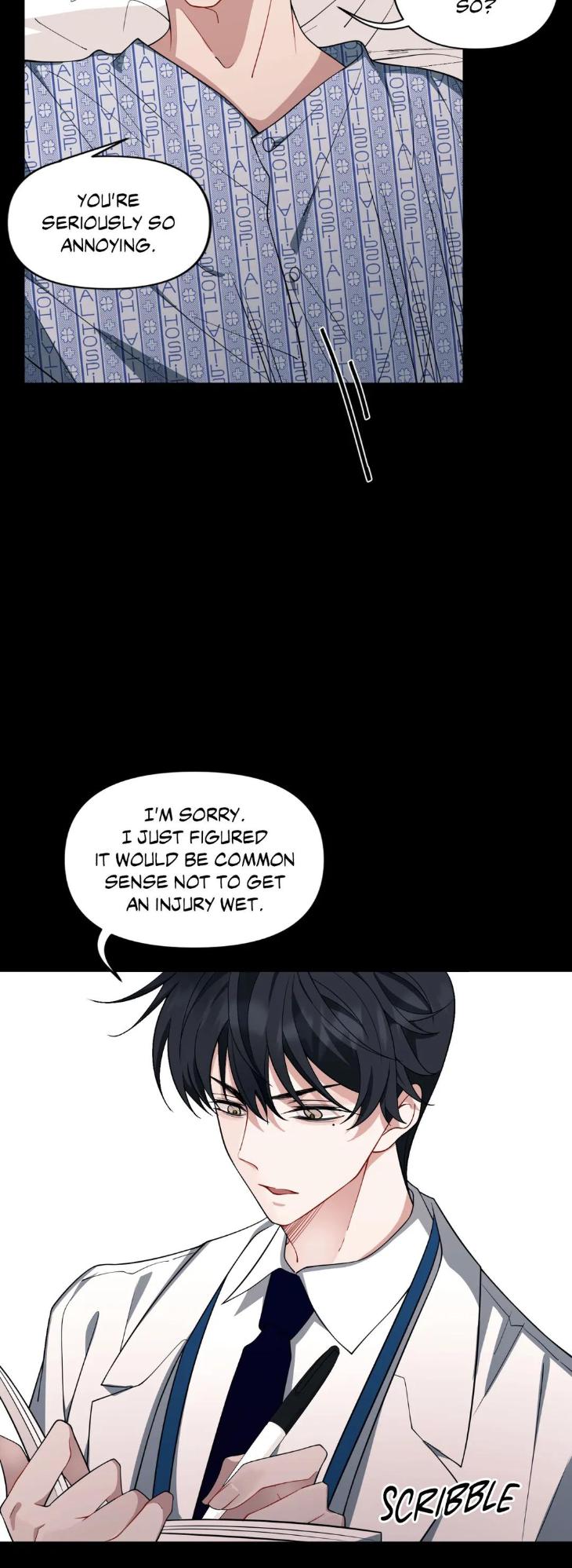 Heart Racer by Neko/ Purple Cotton – Uncensored [Eng] page 19