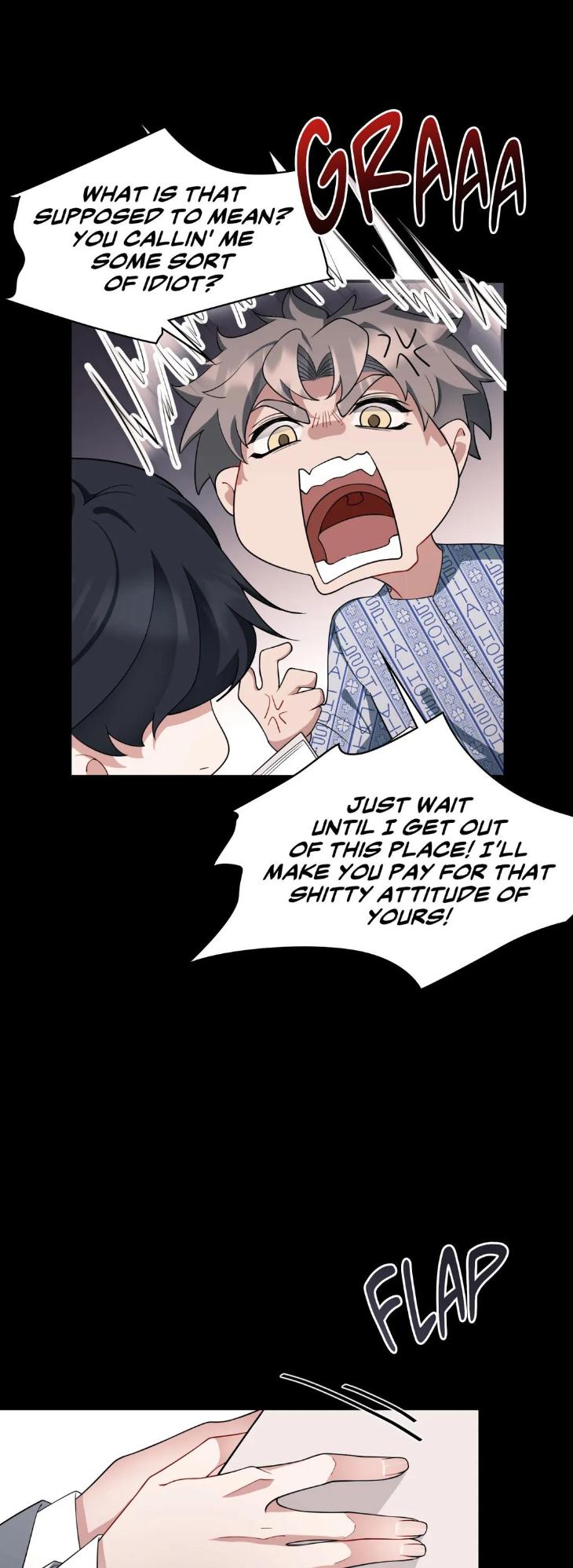 Heart Racer by Neko/ Purple Cotton – Uncensored [Eng] page 20