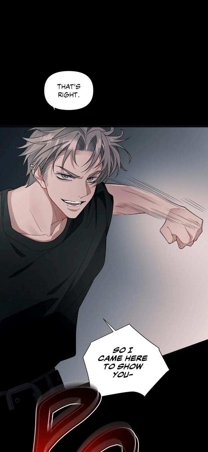 Heart Racer by Neko/ Purple Cotton – Uncensored [Eng] page 30