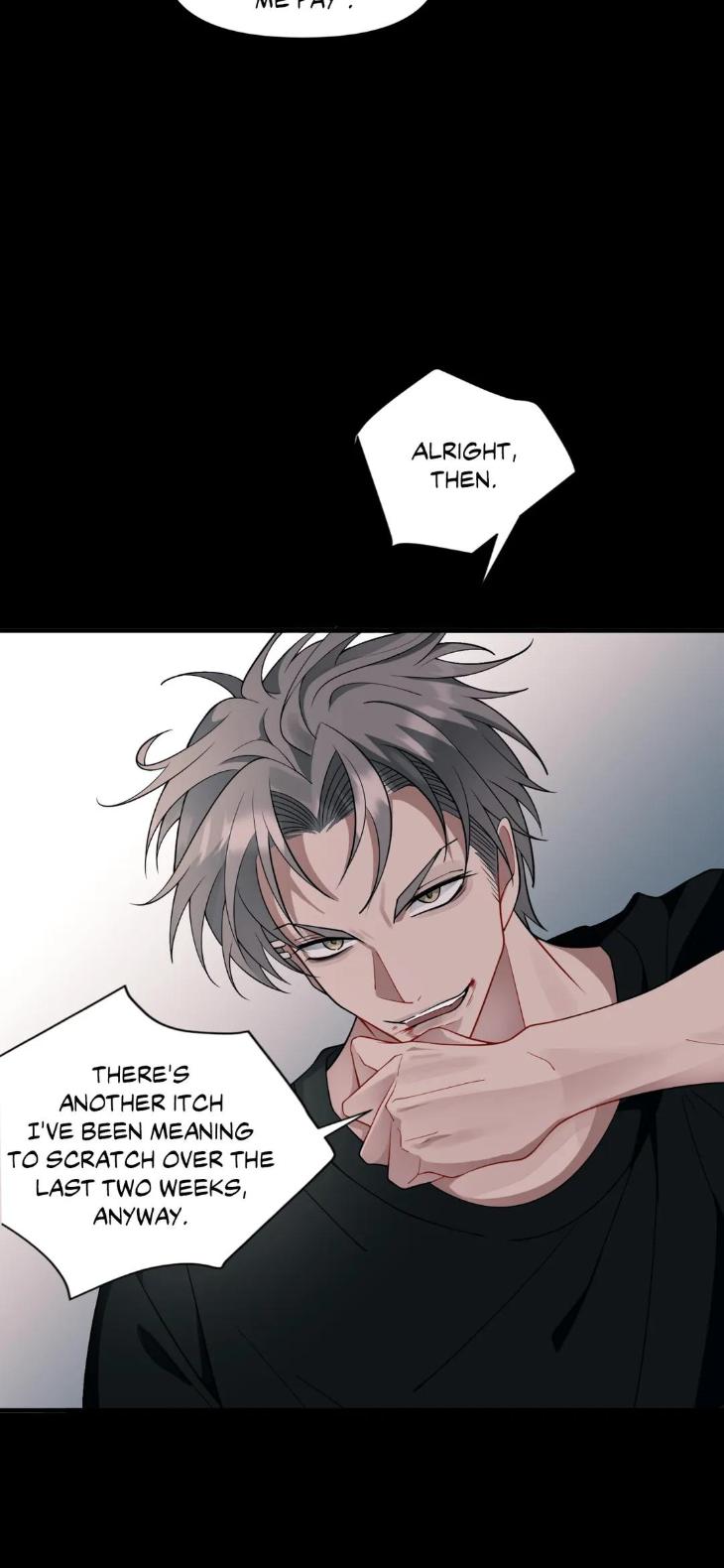 Heart Racer by Neko/ Purple Cotton – Uncensored [Eng] page 33