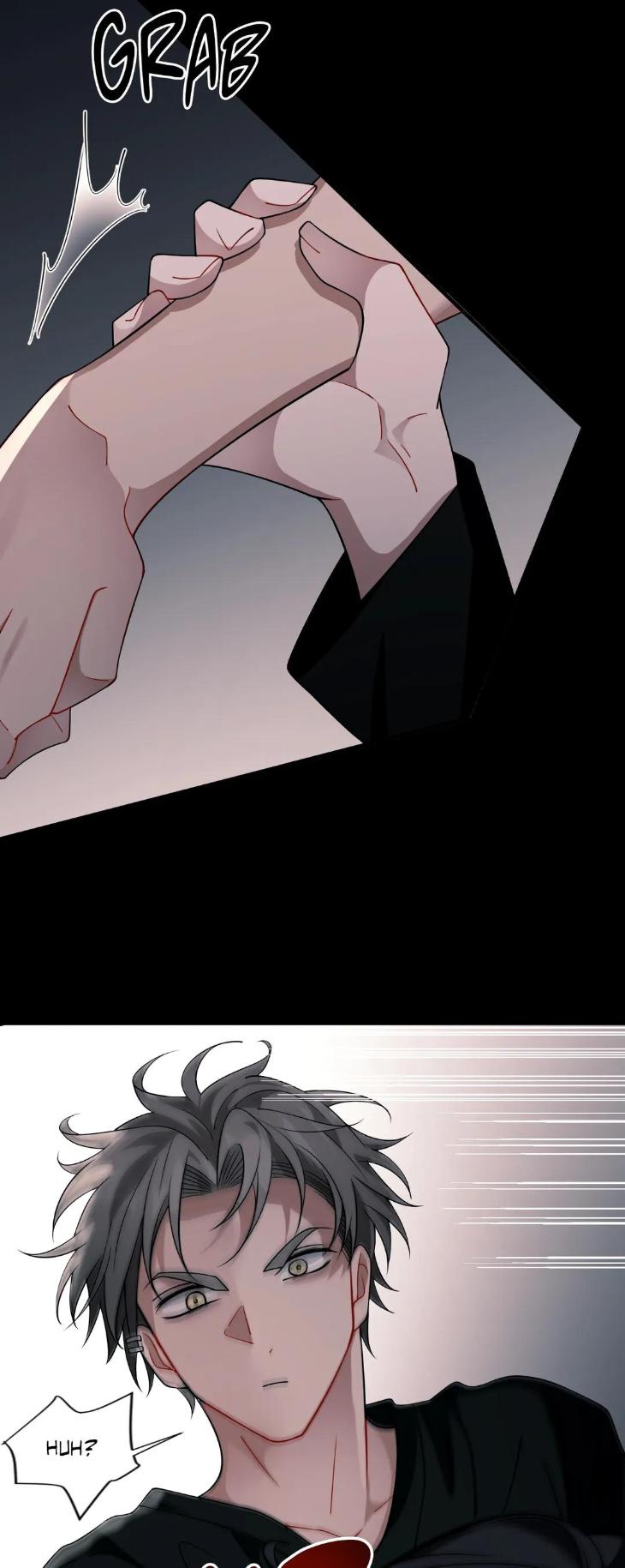 Heart Racer by Neko/ Purple Cotton – Uncensored [Eng] page 35