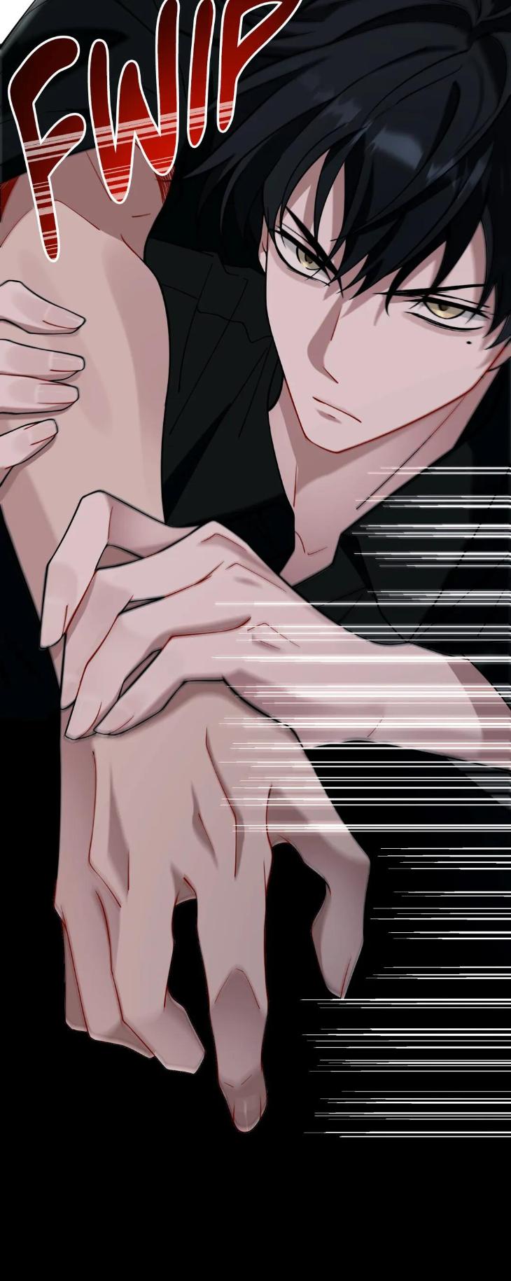 Heart Racer by Neko/ Purple Cotton – Uncensored [Eng] page 36